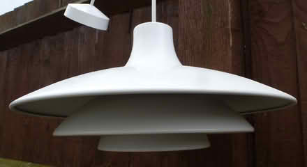 Photo of free Pendant light (Hayes, Bromley BR2) #1