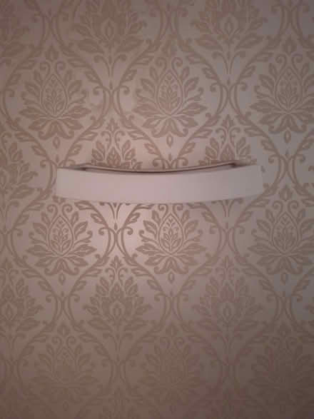 Photo of free X2 Wall Lights (Markfield, Leicestershire LE67) #1