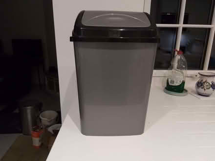 Photo of free Waste bin (Teddington TW11) #2