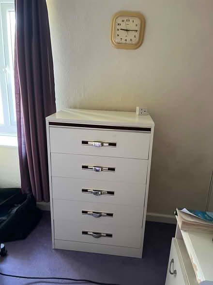 Photo of free Furniture (Leysters) #3