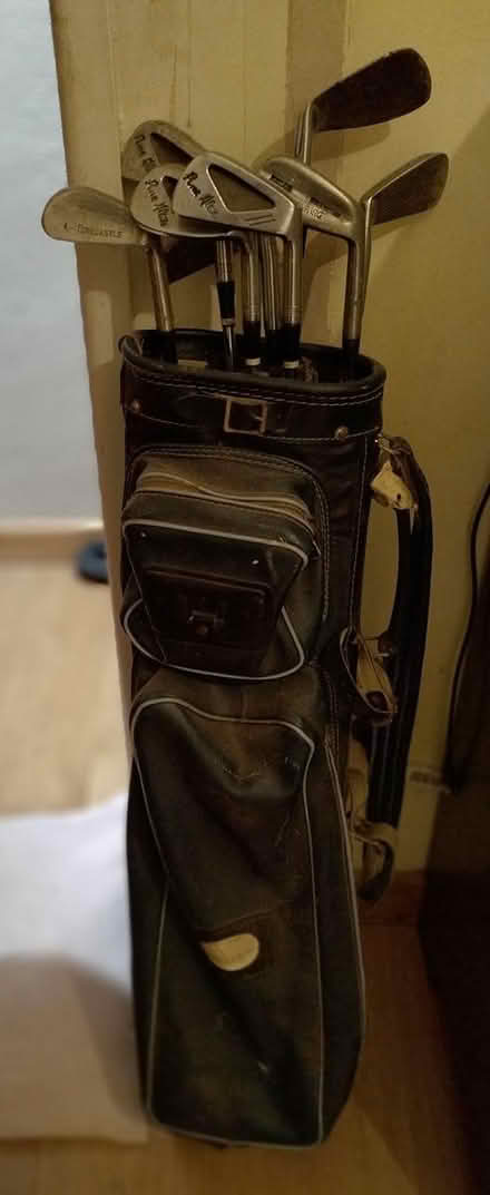 Photo of free Golf Clubs (CB6, Littleport) #2