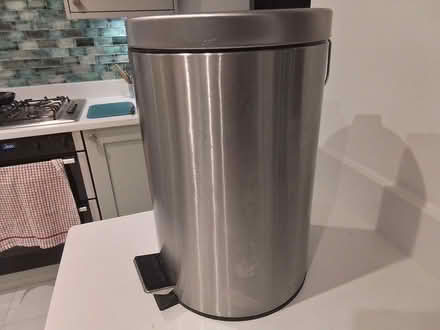 Photo of free Pedal bin (Teddington TW11) #3
