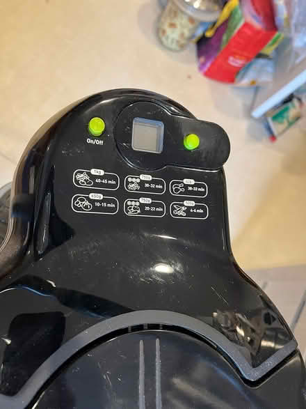 Photo of free Air fryer (Kentlands) #4