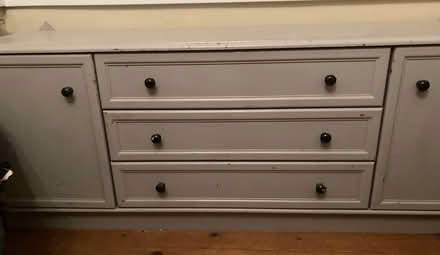 Photo of free Sideboard (Burslem ST6) #1