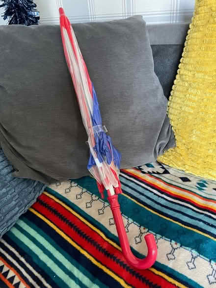 Photo of free Small umbrella (Corstorphine EH12) #1