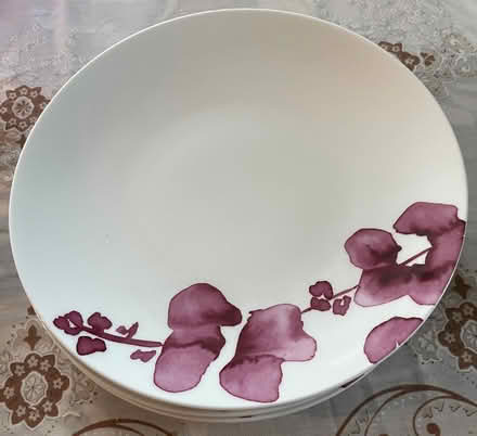 Photo of free Starter crockery set (Berrow TA8) #1