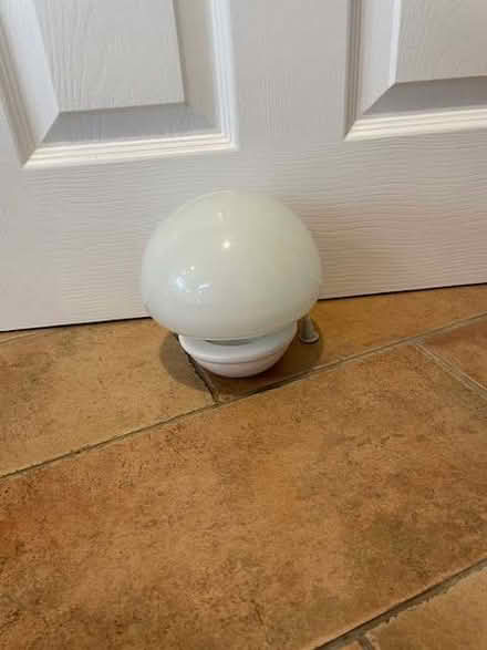 Photo of free wall light (Wokingham RG40) #2