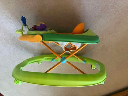 Photo of free Chicco Baby Walker (Speen HP27) #4