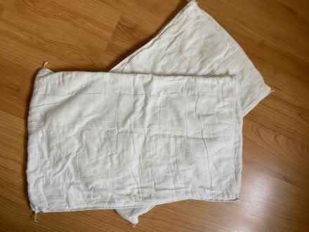 Photo of free Pillow protectors (Brookfield PR2) #1