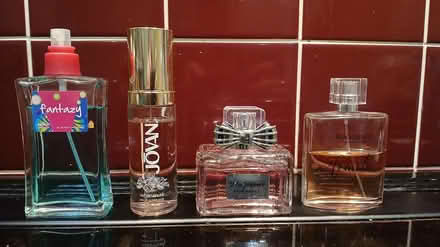 Photo of free Ladies perfumes and scents (Witham) #1