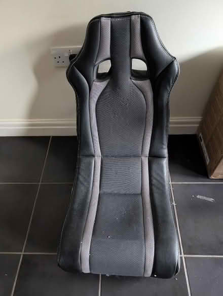Photo of free Teenager's X rocker chair (Hornby LA2) #1