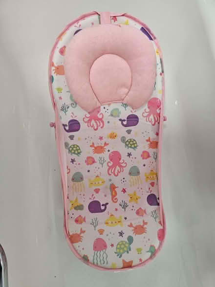 Photo of free Baby bath seat (Southport PR8) #1