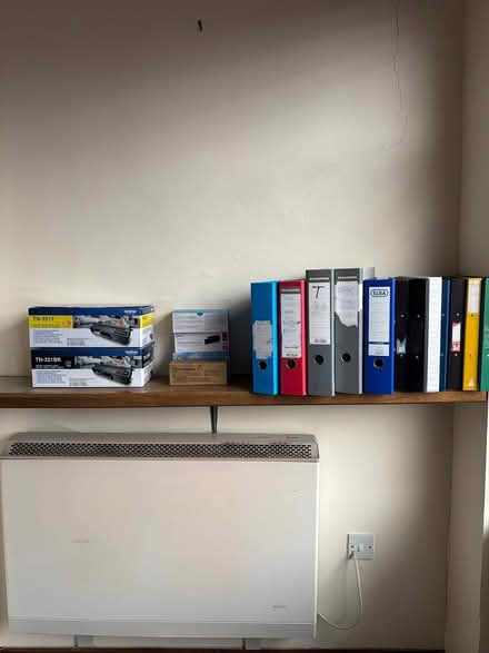 Photo of free Office items (Dublin 12) #1