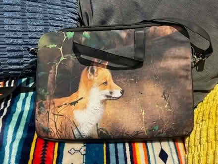 Photo of free Small laptop bag (Corstorphine EH12) #1