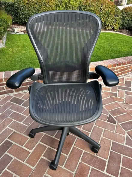 Photo of Office / Task Chair (Pasadena) #1