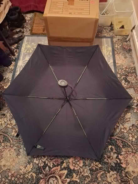 Photo of free Umbrella (Harrogate HG1) #2