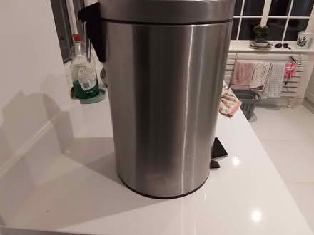 Photo of free Pedal bin (Teddington TW11) #4