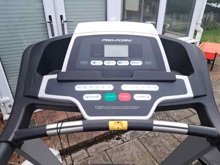 Photo of free Running Machine Pro-Form (Burgess Hill) #1