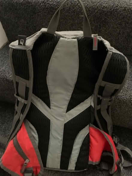 Photo of free Walkers rucksack (Clapham MK41) #4