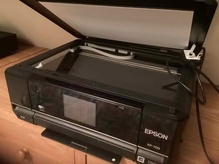 Photo of free Epson printer scanner XP700 (SY7 9ER) #2