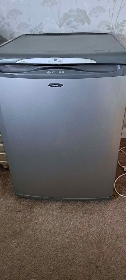 Photo of free Fridge (CT12) #1