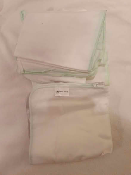 Photo of free Liz Earle facecloths (Penysarn LL69) #1