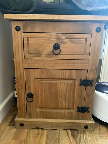 Photo of free Wood drawers set (Santry Dublin 9) #3