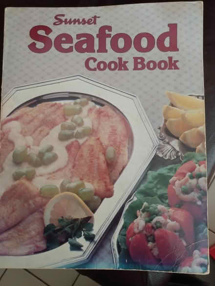 Photo of free Cooking & Recipe Books (4) (Near Baseline Rd. & Clyde Ave.) #3