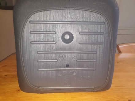 Photo of free Argos booster seat (Spotland Bridge OL12) #3