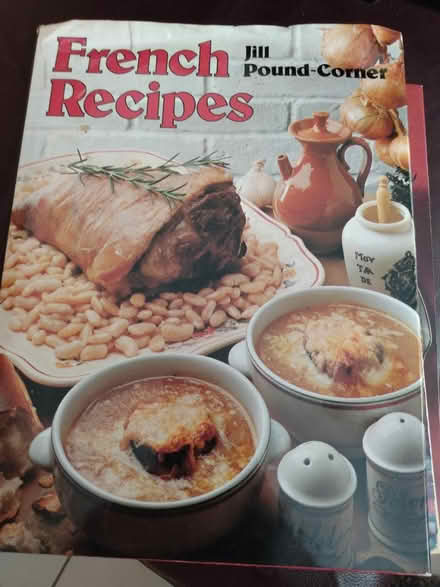 Photo of free Cooking & Recipe Books (4) (Near Baseline Rd. & Clyde Ave.) #4