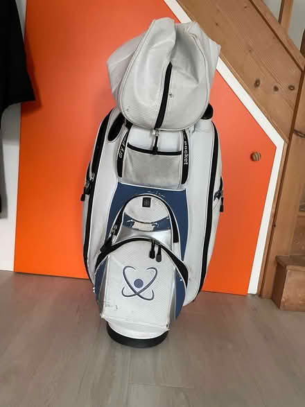 Photo of free Golf bag (kenilworth CV8) #1