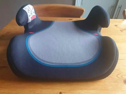 Photo of free Argos booster seat (Spotland Bridge OL12) #1