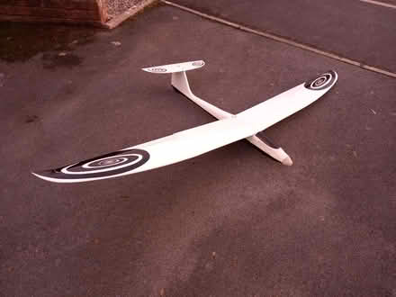 Photo of free RC Glider (Torquay) #1