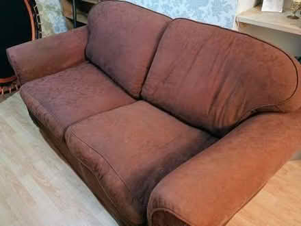 Photo of free Sofa bed (IP4) #1