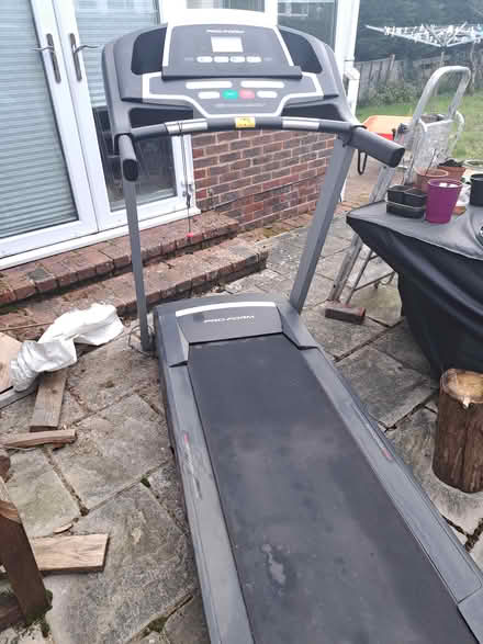 Photo of free Running Machine Pro-Form (Burgess Hill) #2