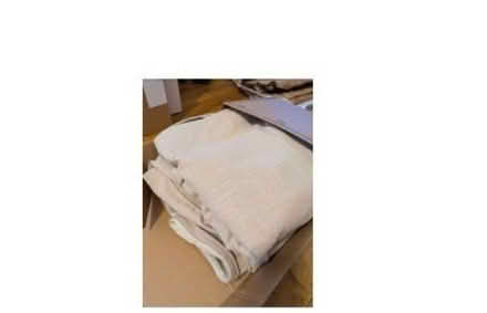 Photo of free IKEA three seater sofa cover - individual pieces (Upton Park E13) #1