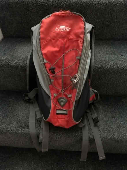 Photo of free Walkers rucksack (Clapham MK41) #1