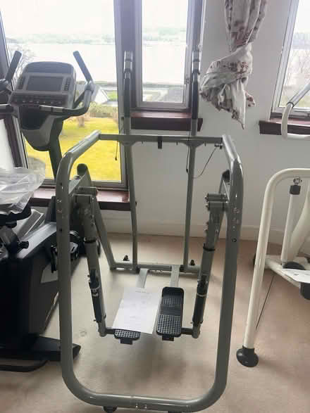 Photo of free Elliptical Strider (Broughty Ferry, DD5) #1