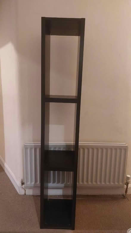 Photo of free Shelves/TV Units (West End/Haymarket EH11) #1