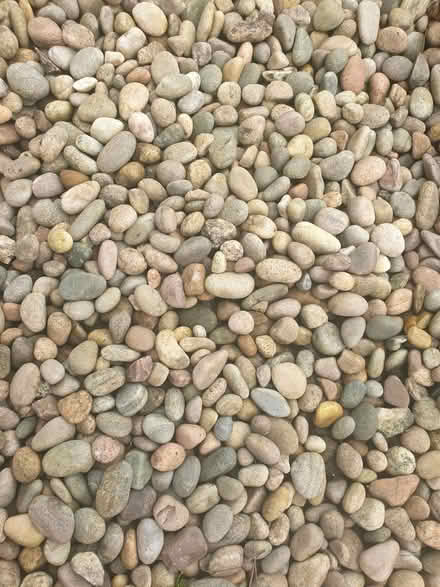 Photo of free Landscaping Stones (Prestwood) #1