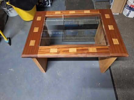 Photo of free Coffee tables (Waterford) #2