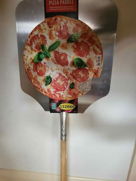 Photo of free Pizza Padel (Acton W3) #1