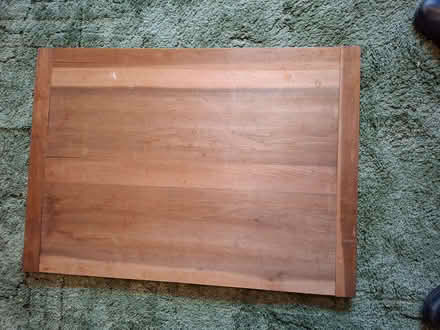 Photo of free Drawing board (Presteigne LD8) #1