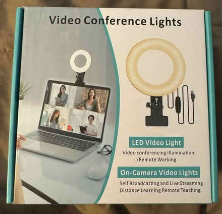 Photo of free Video Conference Light (Waltham) #1