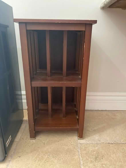 Photo of free Wine storage (Encino) #1