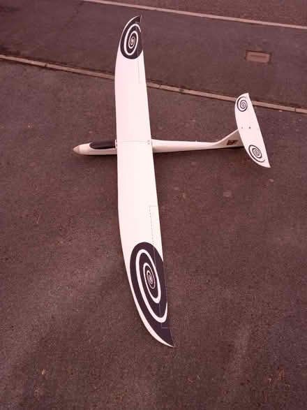 Photo of free RC Glider (Torquay) #2