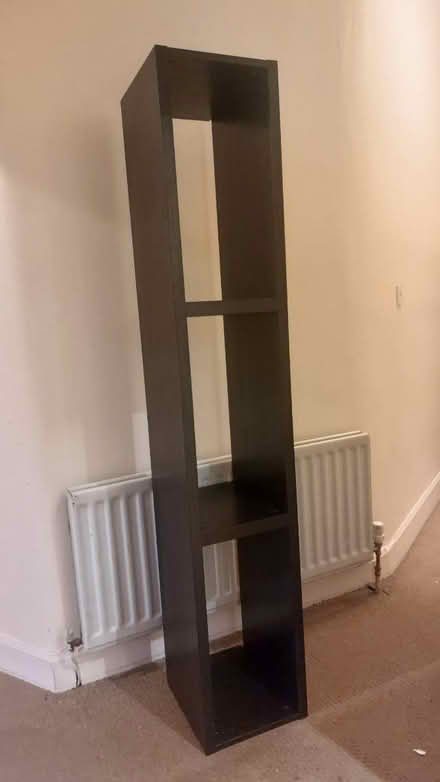 Photo of free Shelves/TV Units (West End/Haymarket EH11) #2