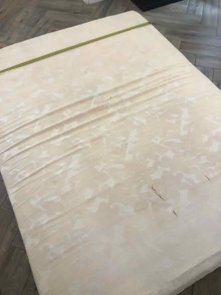 Photo of free Memory foam mattress (Downtown/Old Town) #3