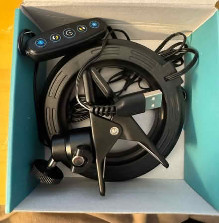 Photo of free Video Conference Light (Waltham) #2