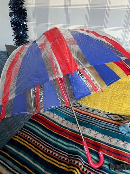 Photo of free Small umbrella (Corstorphine EH12) #2
